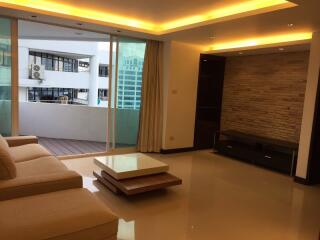 2-bedroom spacious newly renovated condo for sale on Thonglor