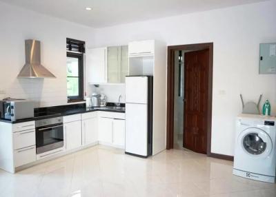 Manora Village I: Villa Natalie A12 – Lovely 1 Bedroom Property In Hua Hin