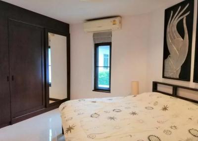Manora Village I: Villa Natalie A12 – Lovely 1 Bedroom Property In Hua Hin