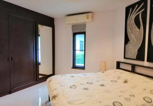 Manora Village I: Villa Natalie A12 – Lovely 1 Bedroom Property In Hua Hin