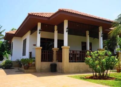 Manora Village III: Villa Selina D4 – Beautiful 2 Bedroom Villa