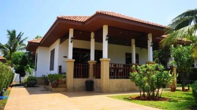 Manora Village III: Villa Selina D4 – Beautiful 2 Bedroom Villa