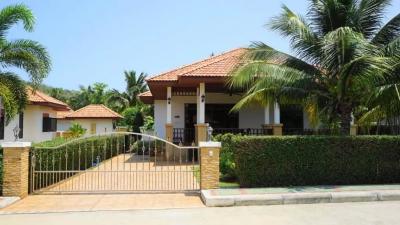 Manora Village III: Villa Selina D4 – Beautiful 2 Bedroom Villa