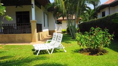 Manora Village III: Villa Selina D4 – Beautiful 2 Bedroom Villa