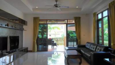 Manora Village III: Villa Selina D4 – Beautiful 2 Bedroom Villa