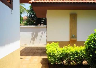 Manora Village III: Villa Selina D4 – Beautiful 2 Bedroom Villa