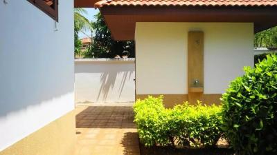 Manora Village III: Villa Selina D4 – Beautiful 2 Bedroom Villa