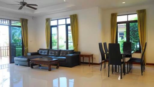 Manora Village III: Villa Selina D4 – Beautiful 2 Bedroom Villa