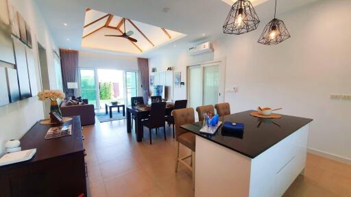 New Development - Smart Hamlet Hua Hin