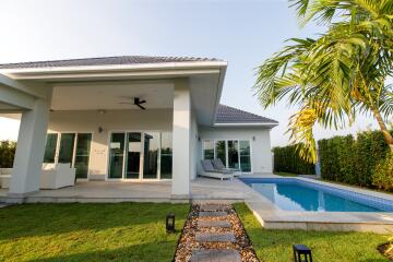 New Development - Smart Hamlet Hua Hin