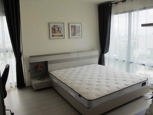 2 bedroom condo for sale close to Thong Lo BTS Station