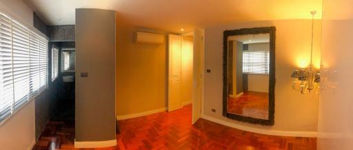 4-bedroom condo for sale 800m from MRT Lumpini