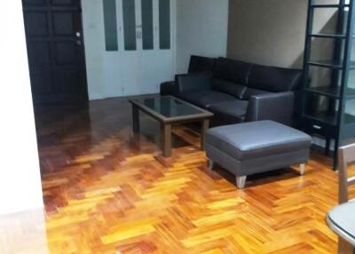 2 bedroom condo for sale on Phrom Phong