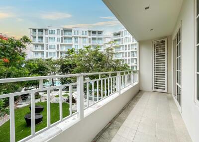 Luxury 2 Bedroom Condo in Khao Takiap