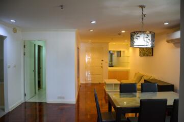 2-bedroom condo for sale close to BTS Phromphong