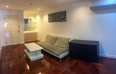 2-bedroom condo for sale close to BTS Phromphong