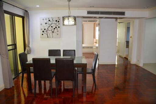 2-bedroom condo for sale close to BTS Phromphong