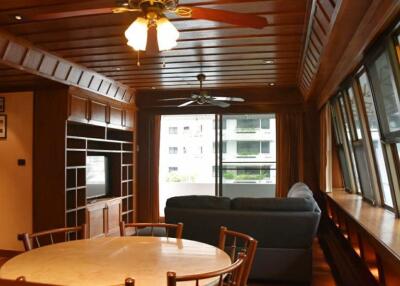 2-bedroom condo for sale on Silom