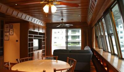 2-bedroom condo for sale on Silom