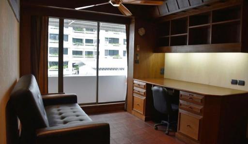 2-bedroom condo for sale on Silom