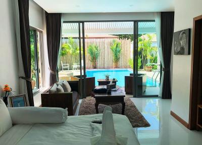 3 bedrooms villa for sale in Phuket