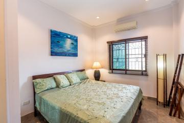 Good Value 2 Story House For Sale Chantha Village Hua Hin / Cha Am