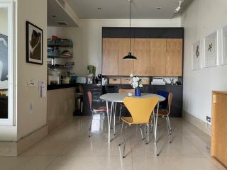 2-bedroom spacious condo for sale close to BTS Chong Nonsi