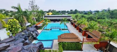 Brand New Resort for Sale in Ban Chang