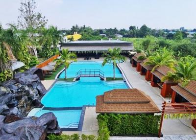 Brand New Resort for Sale in Ban Chang