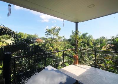 4 bedroom villa for sale close to Rawai beach