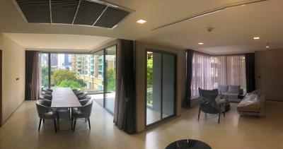 3-bedroom modern condo for sale in Sukhumvit 31