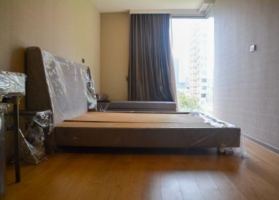 3-bedroom modern condo for sale in Sukhumvit 31
