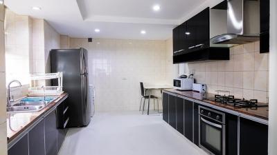 3 bedroom condo for sale on Phrom Phong