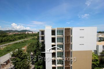 Luxury 2 Bed Beachfront Condo Malibu Khao Tao