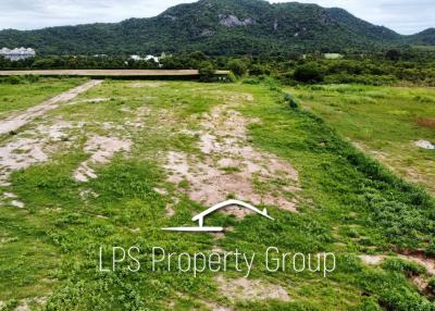 17 Rai of Prime Building Land adjacent to Black Mountain Golf Course