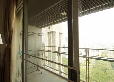 2+1 bedroom condo for sale close to Phrom Phong BTS Station