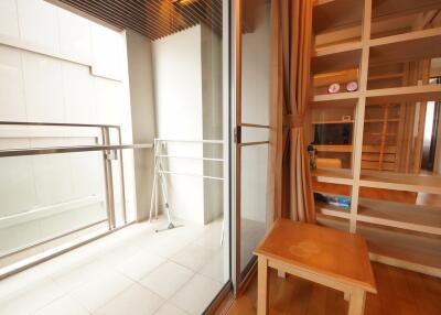 2+1 bedroom condo for sale close to Phrom Phong BTS Station