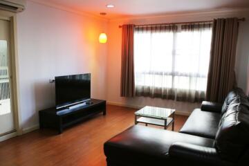 2 bedroom condo for sale close to Phrom Phong BTS Station