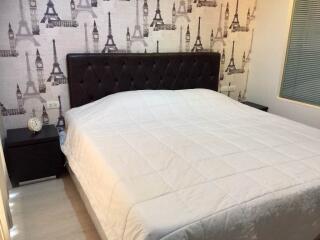 1 bedroom condo for sale close to Phra Khanong BTS Station