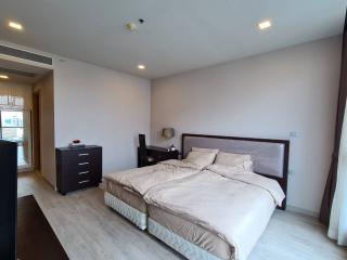 3 bedroom condo for sale on Nana to Asoke