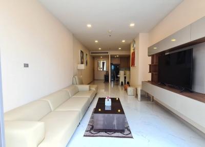 3 bedroom condo for sale on Nana to Asoke