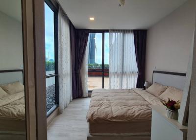 3 bedroom condo for sale on Nana to Asoke