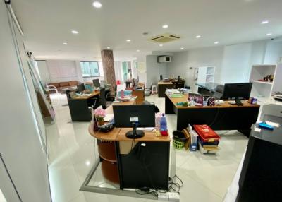 4.5-storey home office for sale on Rama 3