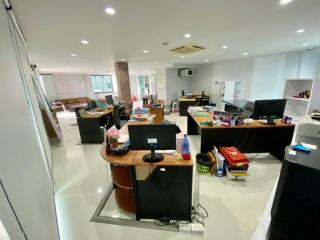 4.5-storey home office for sale on Rama 3