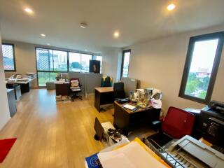 4.5-storey home office for sale on Rama 3