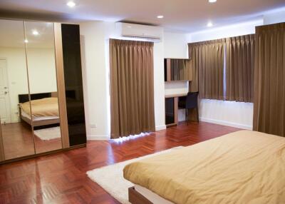 Condo 2 bedroom for sale in Silom