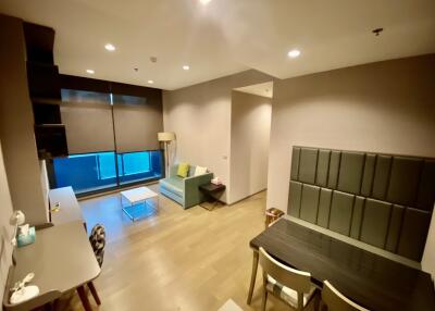2 bedroom condo for sale on Sathorn
