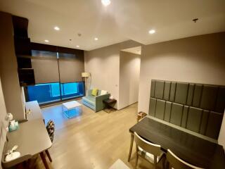 2 bedroom condo for sale on Sathorn