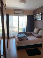 3 bedroom condo for sale view Chao Phraya River