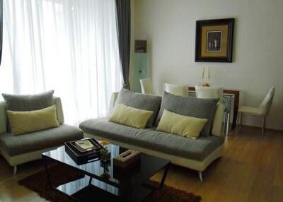 2 bedroom condo for sale close to Phrom Phong BTS Station